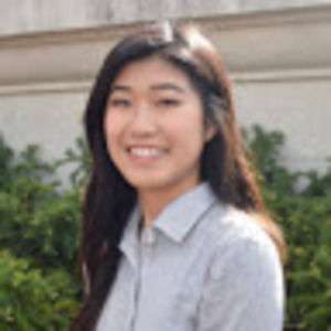 Meet your Posher, Annie